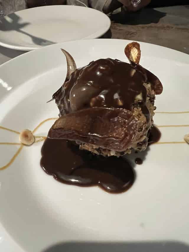 Pearl Bosphorus