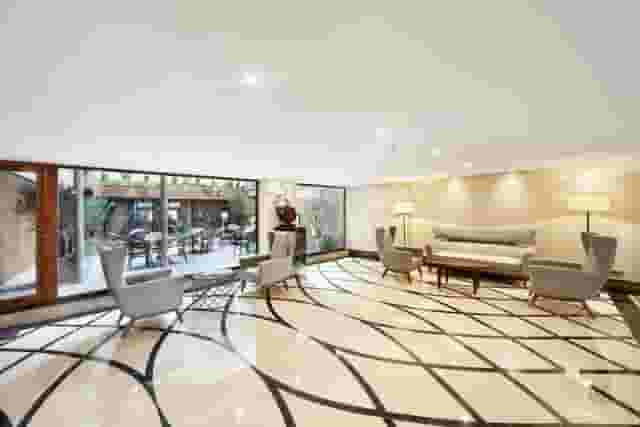 Lobby Bar
