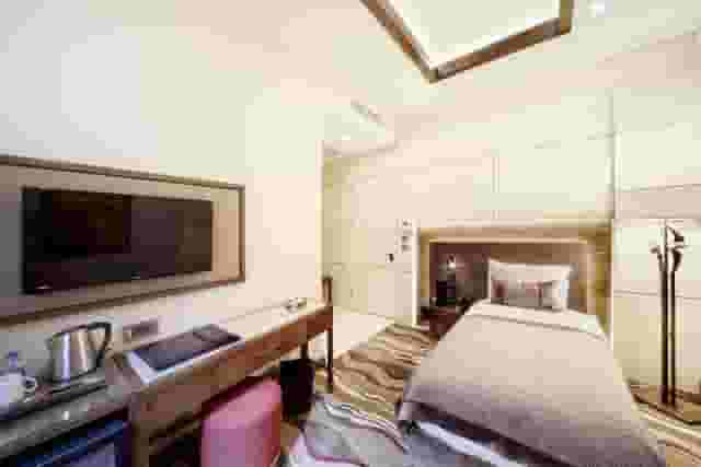 Suites