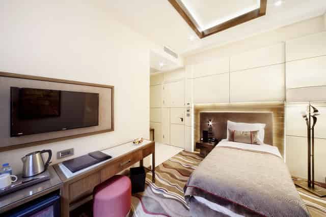 Suites