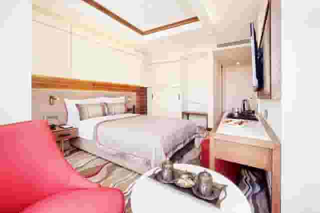 Suites