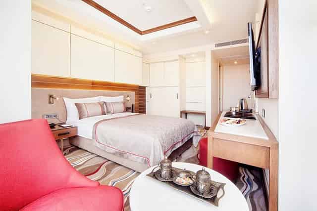 Suites