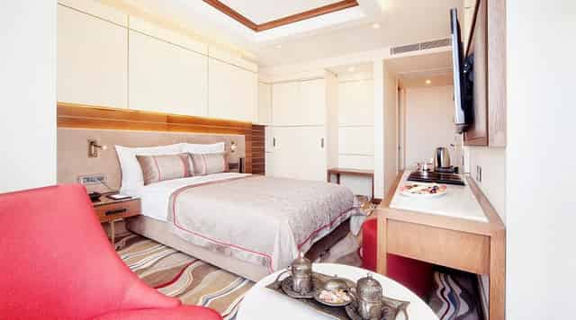 Suites