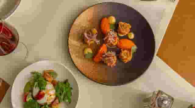 34 Restaurant