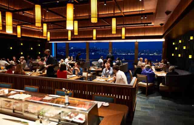 Nobu Istanbul set to open at The Ritz ...