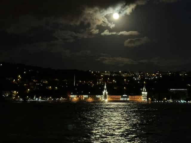 Bosphorus Ballroom