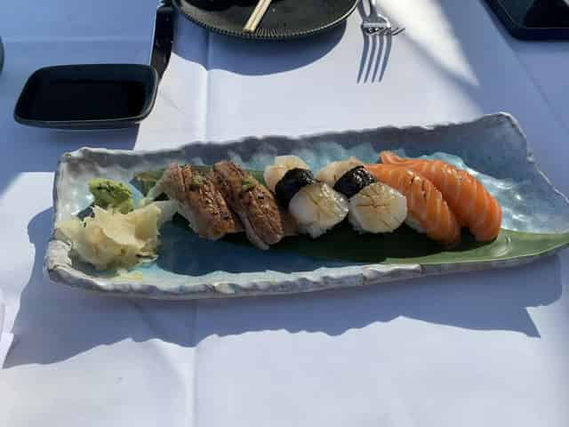 Orient Express