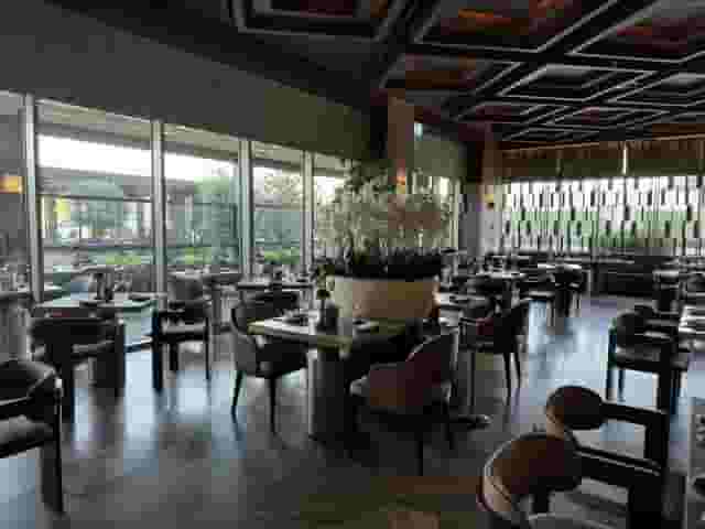 Jasmine Ballroom