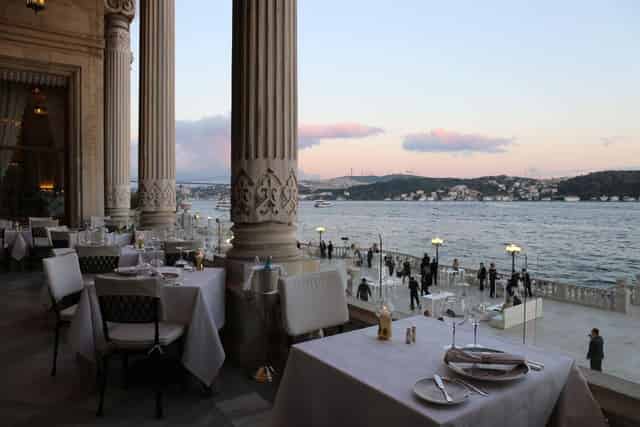 Private Dining