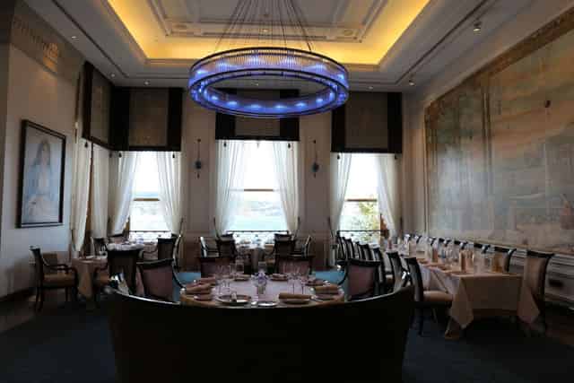 Private Dining