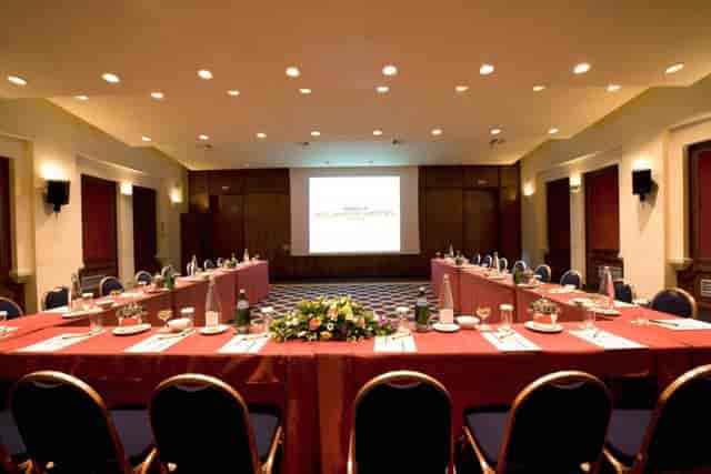 Aquila Atlantis hotel in Heraklion Crete