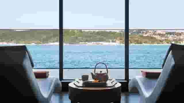 T Lounge