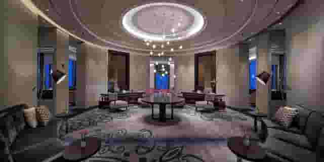 Conference center