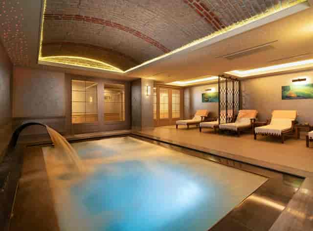 Millennium Istanbul Golden Horn - >Millennium Istanbul Golden Horn Hotel</a>