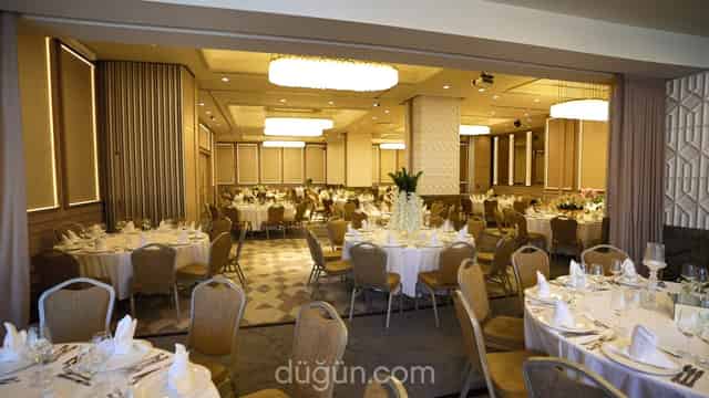 Tekfur Restaurant