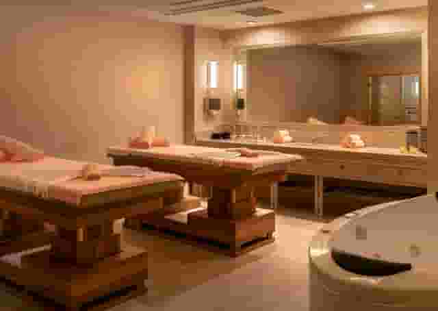 Cibali Meeting Room