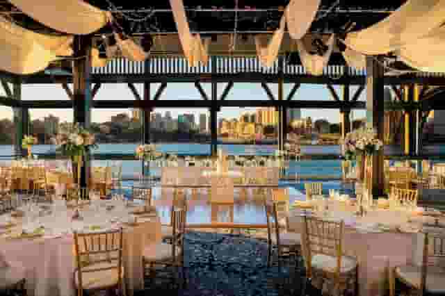 Dawes Point Rooms
