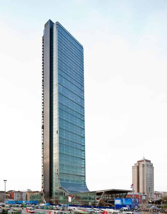 Event & Org. Center