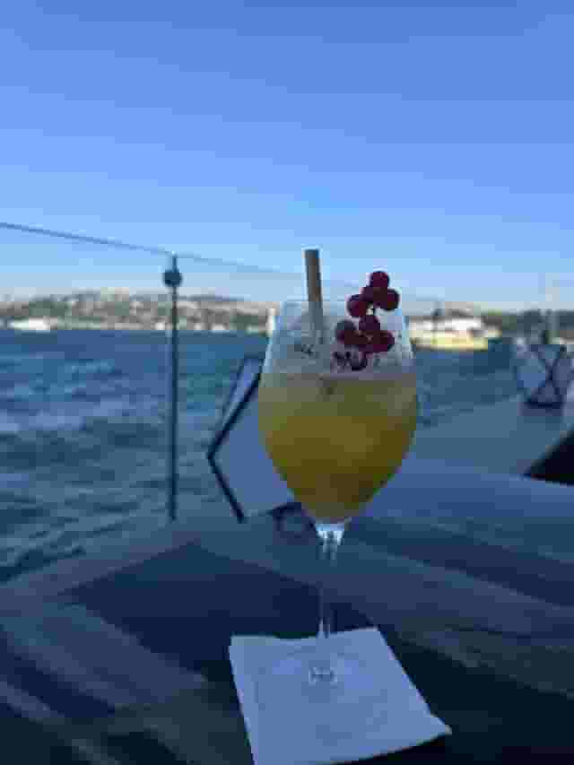 Bosphorus Ballroom