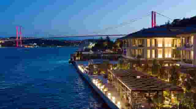 Olea Bosphorus