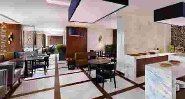 The Residence - Pantry