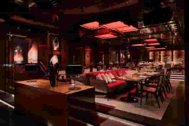 Bar