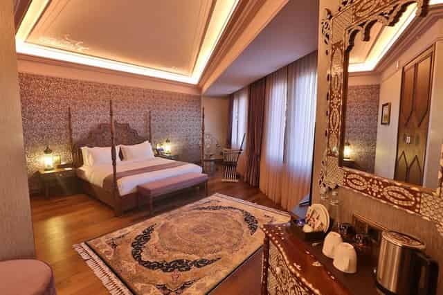 Suites