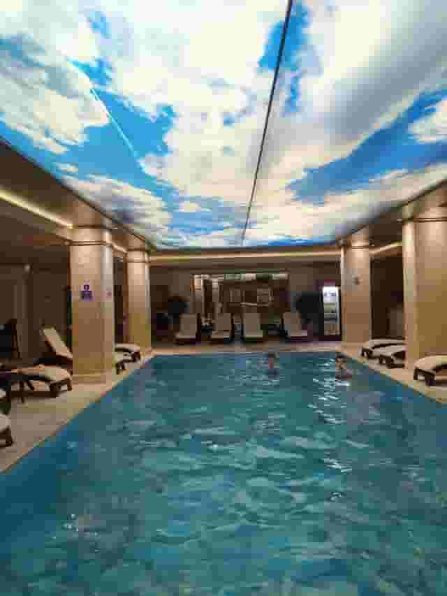 Spa