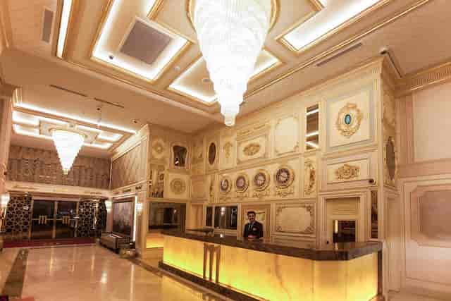 Miss Istanbul Hotel & Spa, Istanbul ...
