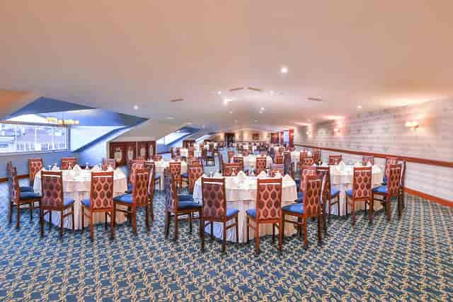 Legacy Ottoman Hotel - Odarama - Find ...