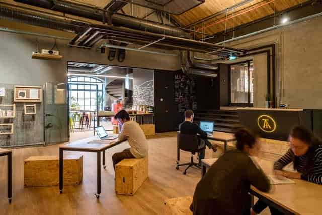 Private Office