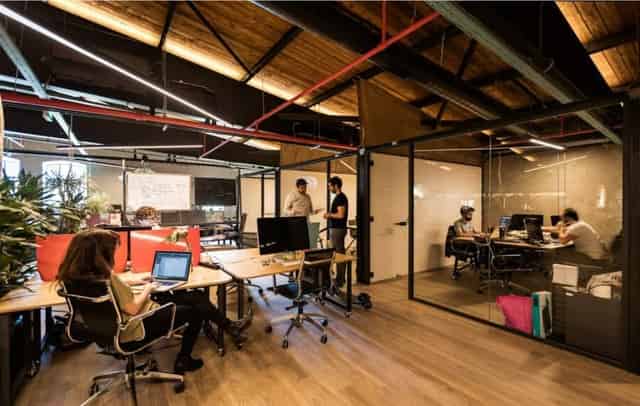 Private Office