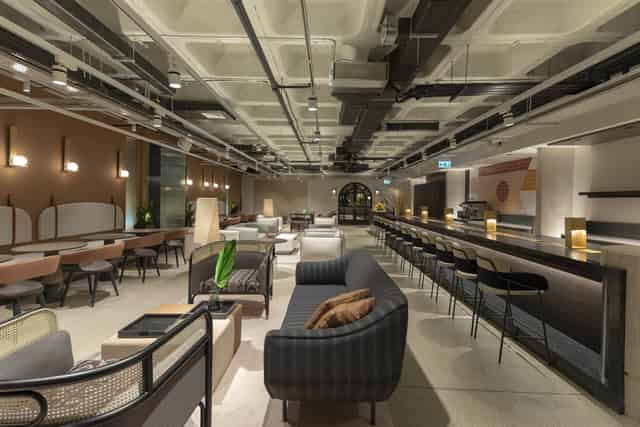 Meeting Room
