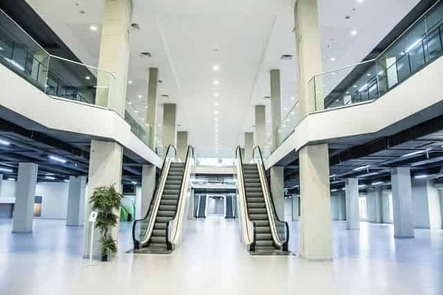 Hall 1