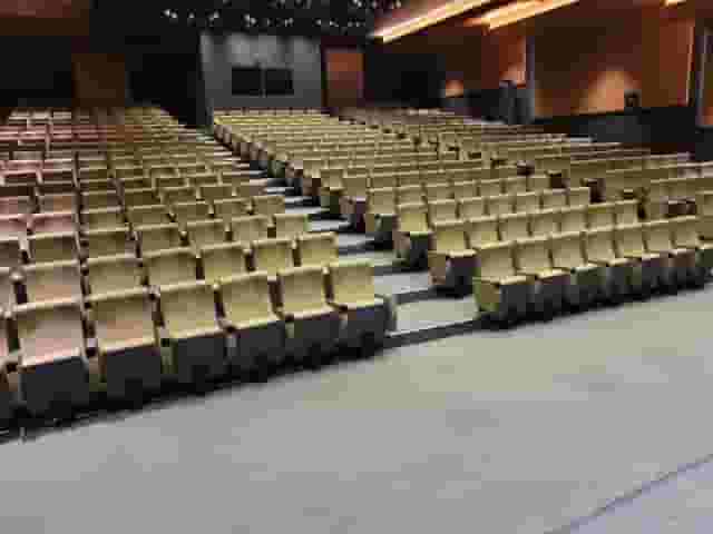 Conference Hall