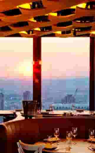 Duck & Waffle