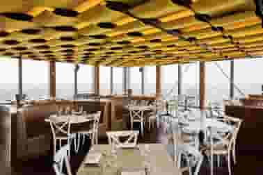 Duck & Waffle