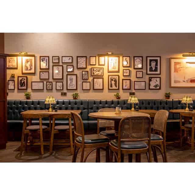 Café