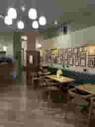 Meeting Rooms