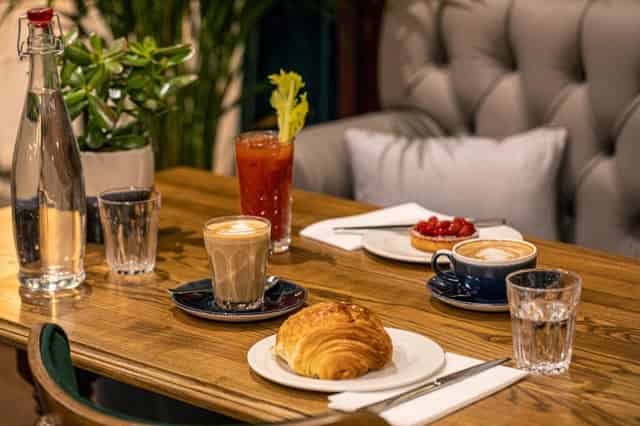 Café