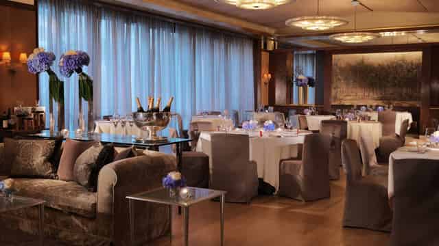 Teatro Room