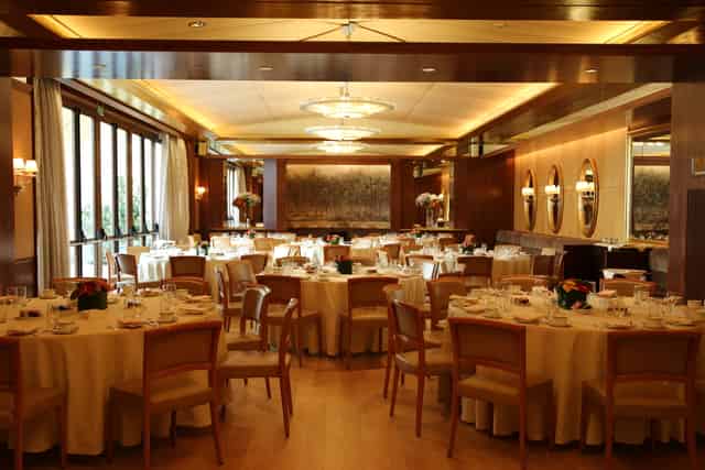Teatro Room