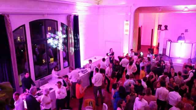 Mariages