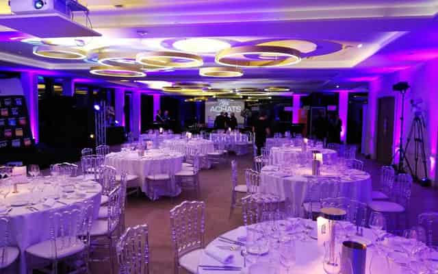 Function room