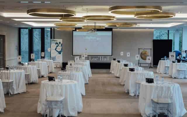 Function room