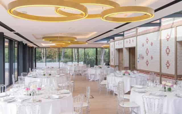 Function room