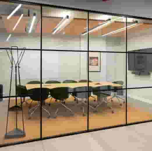Meeting Room A