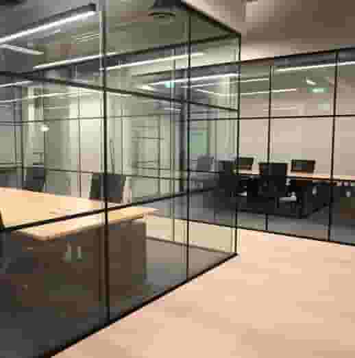 Meeting Room A 