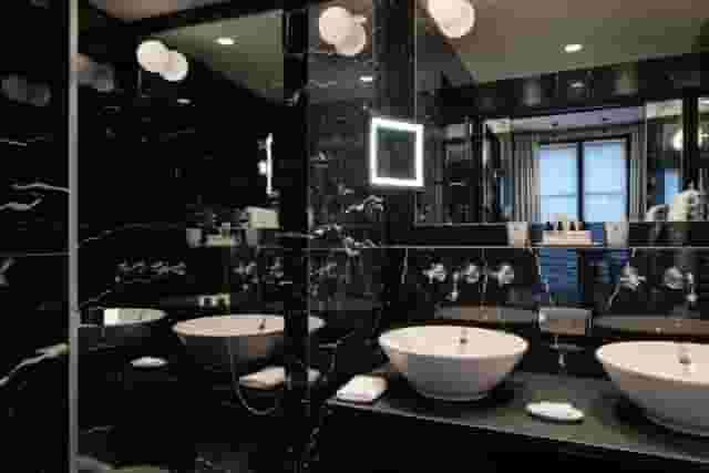 VIP conference room