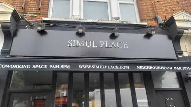 Events Venue